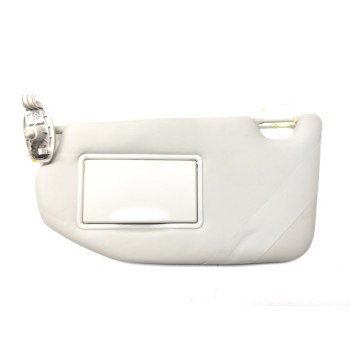 Recambio de parasol izquierdo para ford ka+ active referencia OEM IAM E4B5A04101CH34X1  