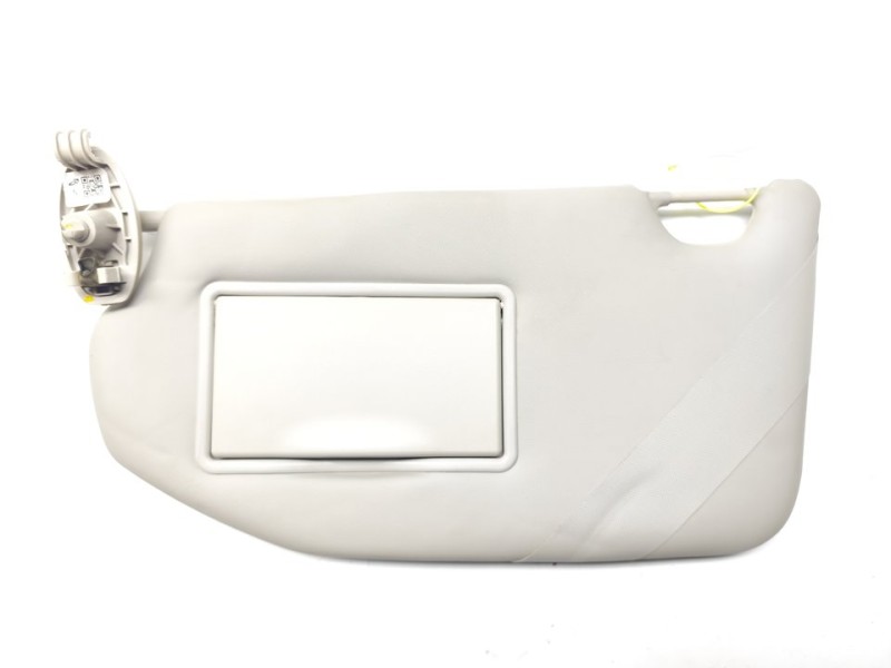 Recambio de parasol izquierdo para ford ka+ active referencia OEM IAM E4B5A04101CH34X1  