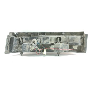 Recambio de piloto trasero derecho para suzuki swift sf berlina (ma) 1.3 gls (5-ptas.) referencia OEM IAM 22032283  