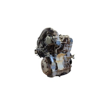 Recambio de motor completo para seat ibiza (6p1) reference referencia OEM IAM CJZD  