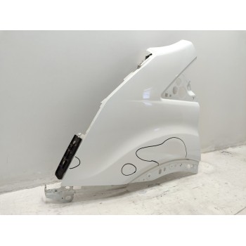 Recambio de aleta delantera izquierda para ford transit custom kasten 270 l1 referencia OEM IAM 2071827  