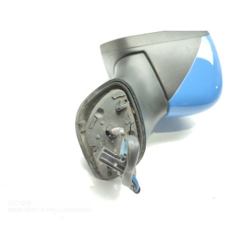 Recambio de retrovisor izquierdo para renault clio iv business referencia OEM IAM 963022031R  