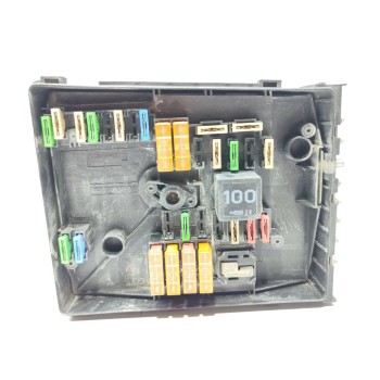 Recambio de caja reles / fusibles para seat leon (1p1) reference referencia OEM IAM 1K0937125  