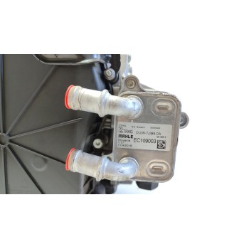 Recambio de caja cambios para renault talisman icon referencia OEM IAM DU3R7000AG  