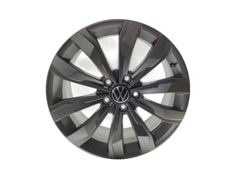 Recambio de llanta para volkswagen t-roc sport referencia OEM IAM 2GA601025J  