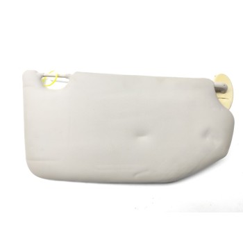 Recambio de parasol izquierdo para ford ka+ active referencia OEM IAM E4B5A04101CH34X1  