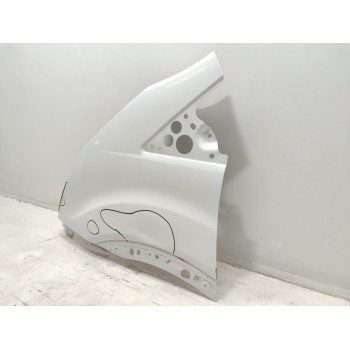 Recambio de aleta delantera izquierda para ford transit custom kasten 270 l1 referencia OEM IAM 2071827  