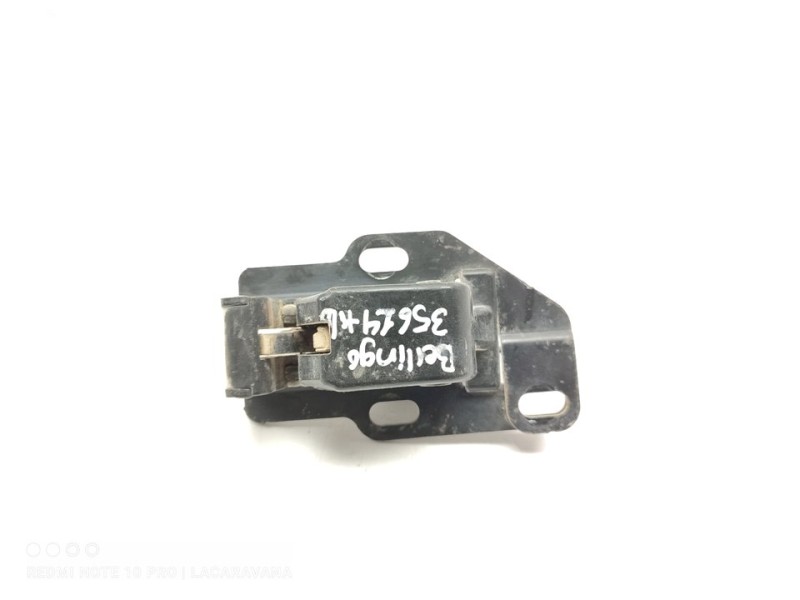 Recambio de cerradura maletero / porton para citroën berlingo cuadro x referencia OEM IAM 8719E4  