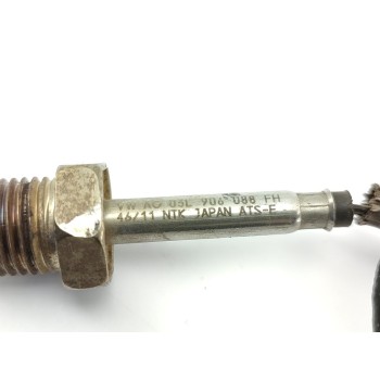 Recambio de sensor para audi q5 (8r) 2.0 tdi (125kw) referencia OEM IAM 03L906088FH  