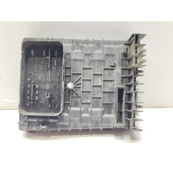 Recambio de caja reles / fusibles para seat leon (1p1) reference referencia OEM IAM 1K0937125  