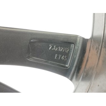 Recambio de llanta para volkswagen t-roc sport referencia OEM IAM 2GA601025J  