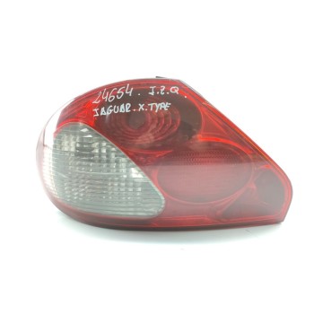 Recambio de piloto trasero izquierdo para jaguar x-type 2.0 d classic referencia OEM IAM   