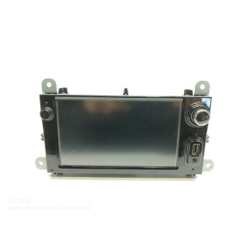 Recambio de sistema navegacion gps para renault clio iv business referencia OEM IAM 281153868R  