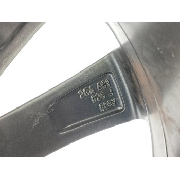 Recambio de llanta para volkswagen t-roc sport referencia OEM IAM 2GA601025J  