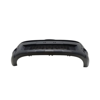 Recambio de paragolpes delantero para renault kangoo profesional referencia OEM IAM 620103674V  