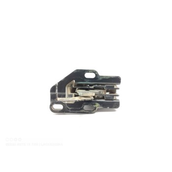 Recambio de cerradura maletero / porton para citroën berlingo cuadro x referencia OEM IAM 8719E4  