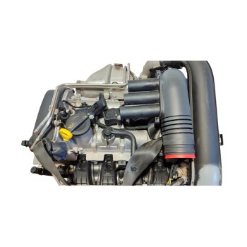 Recambio de motor completo para seat ibiza (6p1) reference referencia OEM IAM CJZD  