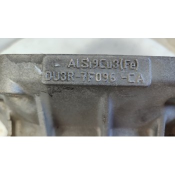 Recambio de caja cambios para renault talisman icon referencia OEM IAM DU3R7000AG  