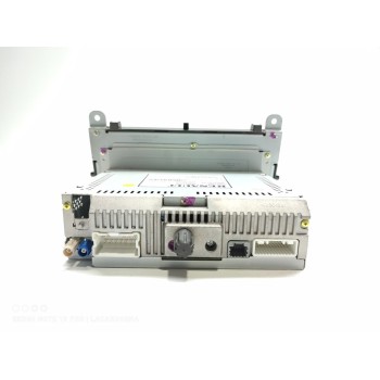 Recambio de sistema navegacion gps para renault clio iv business referencia OEM IAM 281153868R  