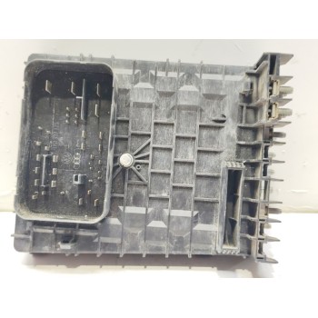 Recambio de caja reles / fusibles para seat leon (1p1) reference referencia OEM IAM 1K0937125  