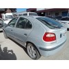 renault megane i berlina hatchback (ba0) del año 1999