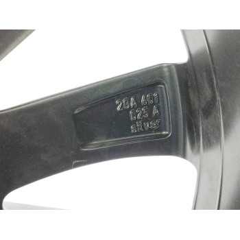 Recambio de llanta para volkswagen t-roc sport referencia OEM IAM 2GA601025J  