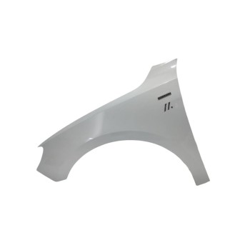 Recambio de aleta delantera izquierda para audi a1 sportback (gba) 25 tfsi advanced referencia OEM IAM 82A821021  