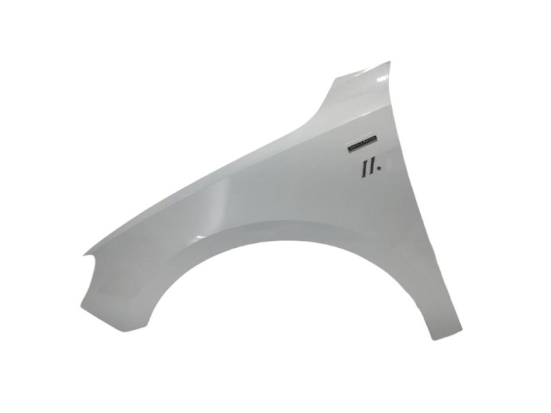 Recambio de aleta delantera izquierda para audi a1 sportback (gba) 25 tfsi advanced referencia OEM IAM 82A821021  