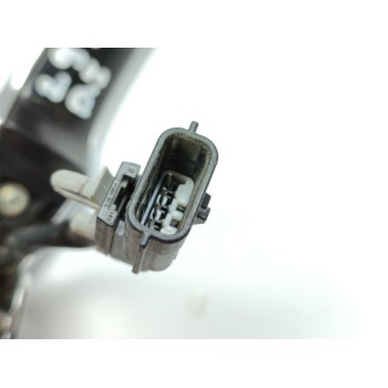 Recambio de maneta exterior delantera izquierda para nissan x-trail (t32) acenta referencia OEM IAM 806406FK0E  