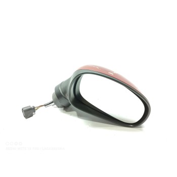 Recambio de retrovisor derecho para seat leon (1p1) reference referencia OEM IAM 1P1857508A  