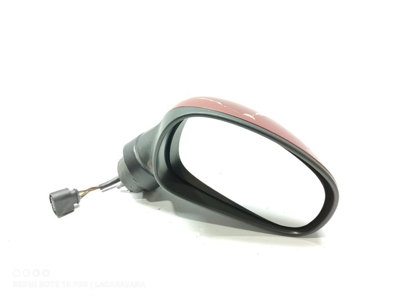 Recambio de retrovisor derecho para seat leon (1p1) reference referencia OEM IAM 1P1857508A  