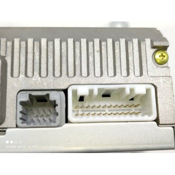 Recambio de sistema navegacion gps para renault clio iv business referencia OEM IAM 281153868R  