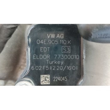 Recambio de motor completo para seat ibiza (6p1) reference referencia OEM IAM CJZD  