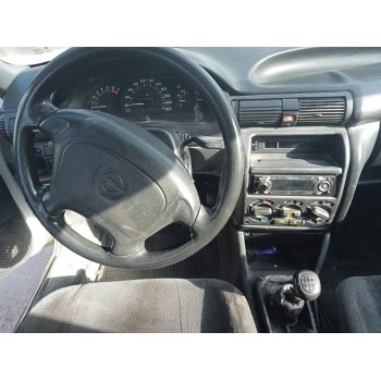 opel astra f berlina del año 1994