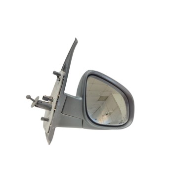 Recambio de retrovisor derecho para renault kangoo profesional referencia OEM IAM 7701068835  