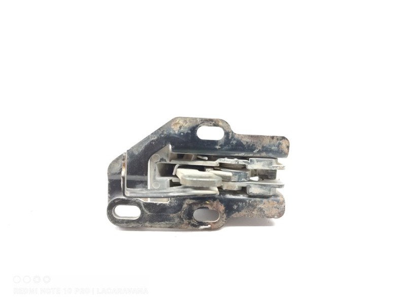 Recambio de cerradura maletero / porton para citroën berlingo cuadro x referencia OEM IAM 8719F9  