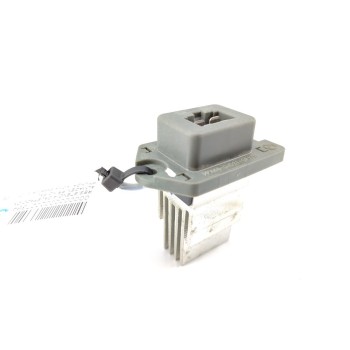 Recambio de resistencia calefaccion para hyundai kona essence 2wd referencia OEM IAM   