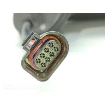 Recambio de retrovisor derecho para seat leon (1p1) reference referencia OEM IAM 1P1857508A  