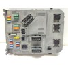 Recambio de caja precalentamiento para citroën c3 1.4 hdi cool referencia OEM IAM 9653667280  