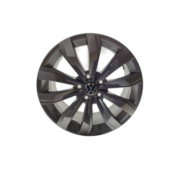 Recambio de llanta para volkswagen t-roc sport referencia OEM IAM 2GA601025J  