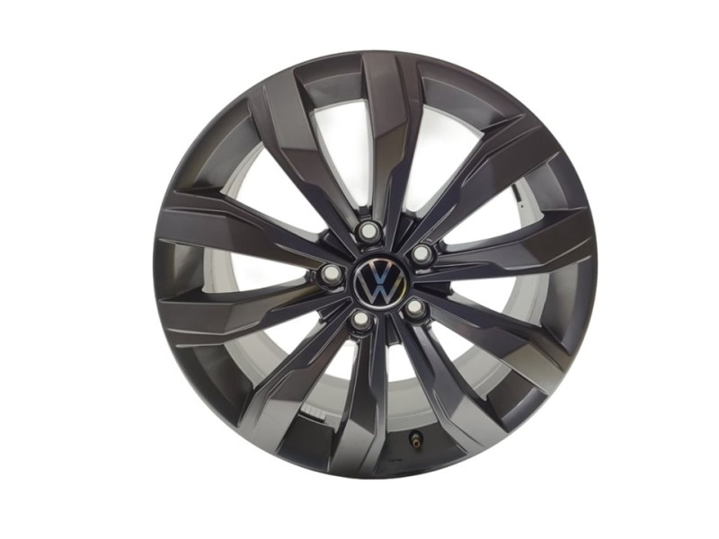 Recambio de llanta para volkswagen t-roc sport referencia OEM IAM 2GA601025J  