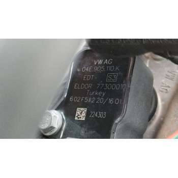 Recambio de motor completo para seat ibiza (6p1) reference referencia OEM IAM CJZD  