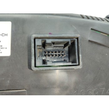 Recambio de cuadro instrumentos para ford transit custom kasten 270 l1 referencia OEM IAM BK3T10849CH  