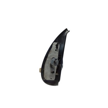 Recambio de retrovisor derecho para renault kangoo profesional referencia OEM IAM 7701068835  