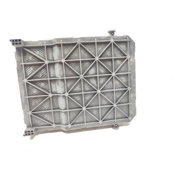 Recambio de caja precalentamiento para citroën c3 1.4 hdi cool referencia OEM IAM 9653667280  