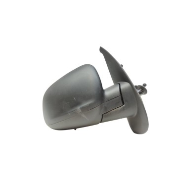 Recambio de retrovisor derecho para renault kangoo profesional referencia OEM IAM 7701068835  