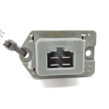 Recambio de resistencia calefaccion para hyundai kona essence 2wd referencia OEM IAM   