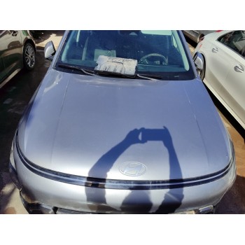 Recambio de capo para hyundai kona (sx2) maxx 2wd referencia OEM IAM 66400BE000  