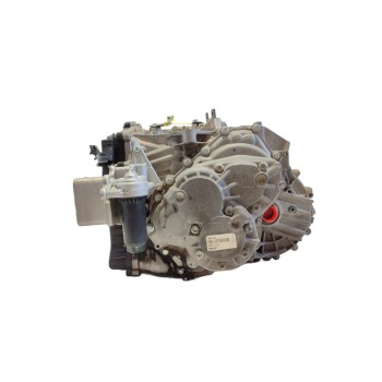 Recambio de caja cambios para renault talisman icon referencia OEM IAM DU3R7000AG  