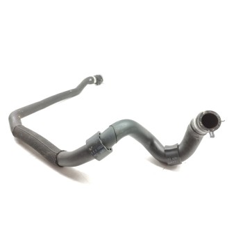 Recambio de tubo para volkswagen golf viii lim. (cd1) r 20 aniversario 4motion referencia OEM IAM 3WA122051M  